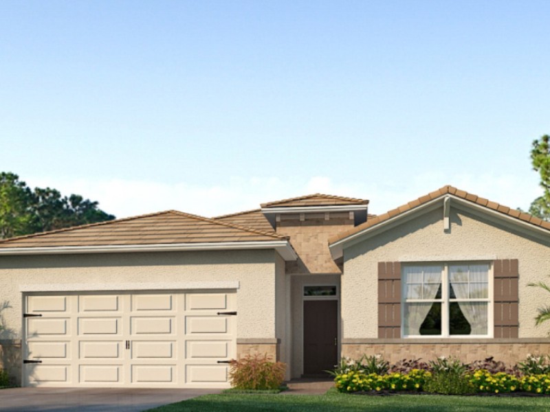12257 Arabella Drive - Florida - Port St. Lucie - 34987