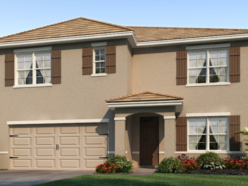 12257 Arabella Drive - Florida - Port St. Lucie - 34987