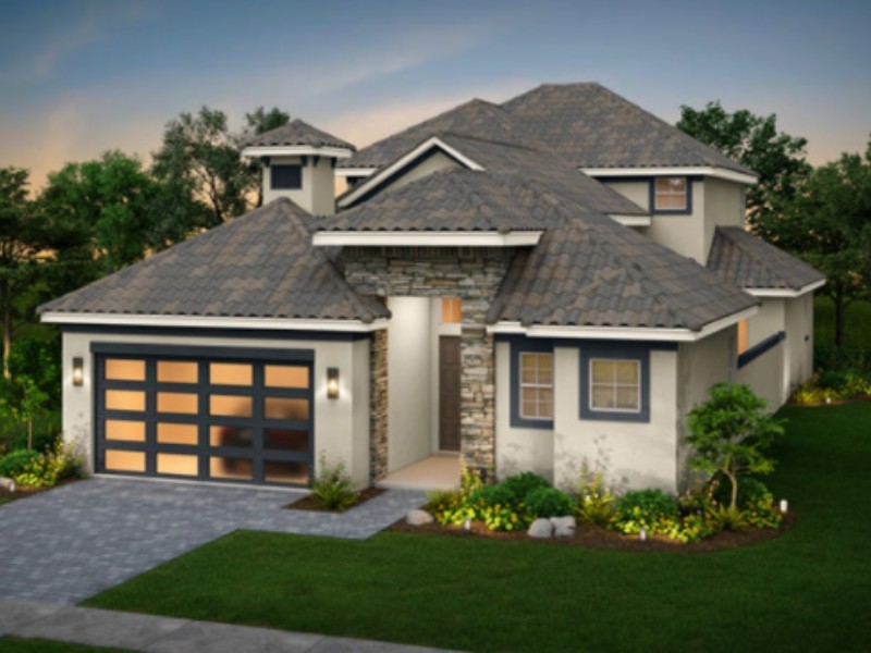 131 Chadwick Drive - Florida - Davenport - 33837