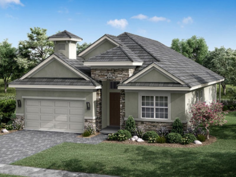 131 Chadwick Drive - Florida - Davenport - 33837