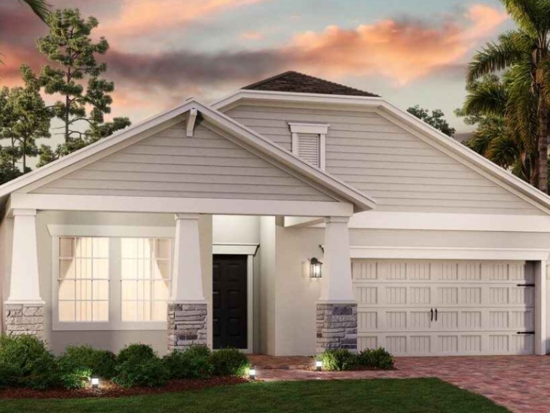 4935 Chase Court - Florida - St. Cloud - 34772