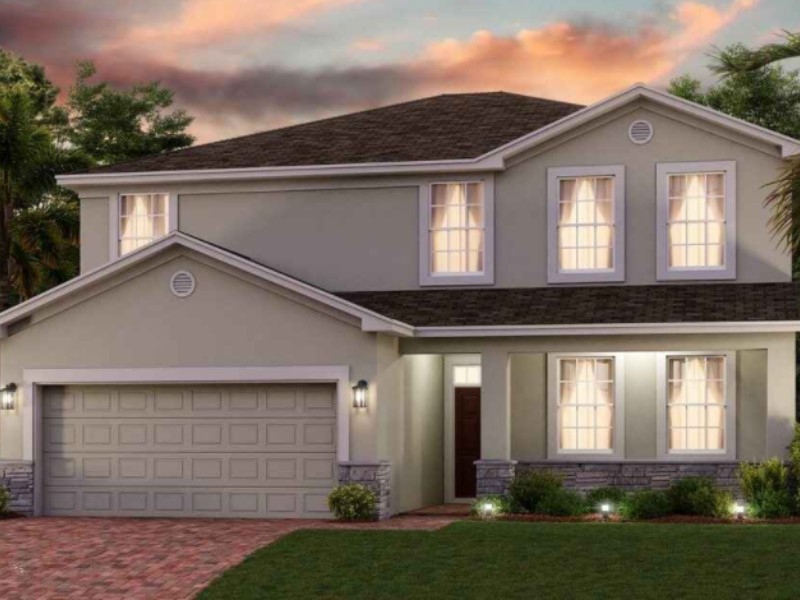 4935 Chase Court - Florida - St. Cloud - 34772