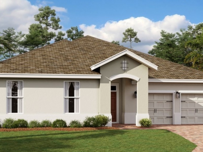 4935 Chase Court - Florida - St. Cloud - 34772