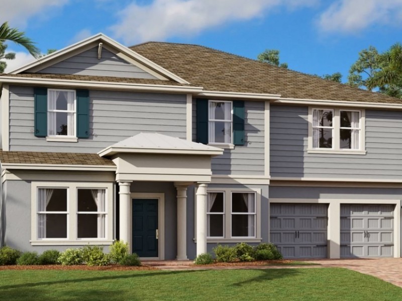 4935 Chase Court - Florida - St. Cloud - 34772