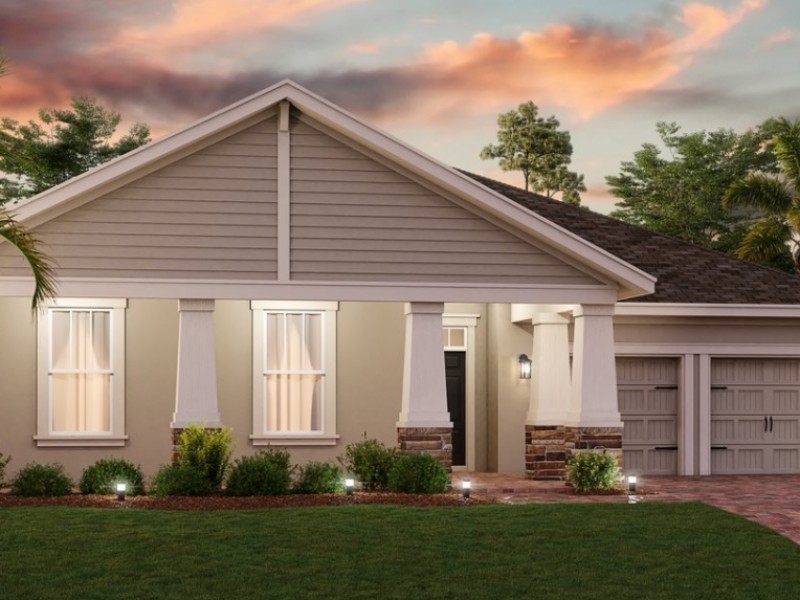 4935 Chase Court - Florida - St. Cloud - 34772