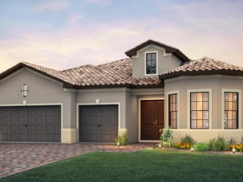 4628 Eventing Street - Florida - Lake Worth Beach - 33467