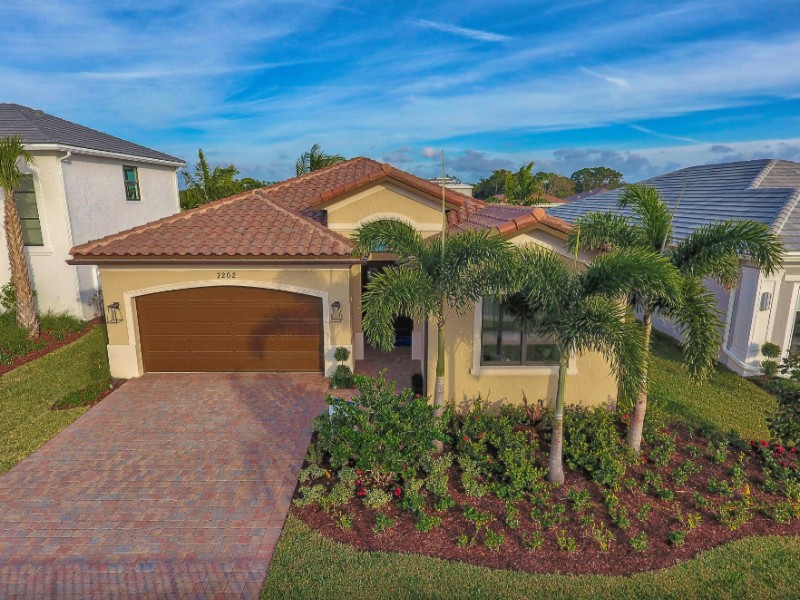 7208 Montereal Path - Florida - Lake Worth - 33463