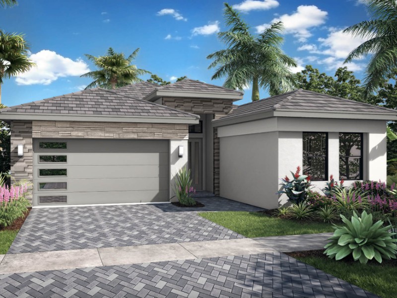 7208 Montereal Path - Florida - Lake Worth - 33463