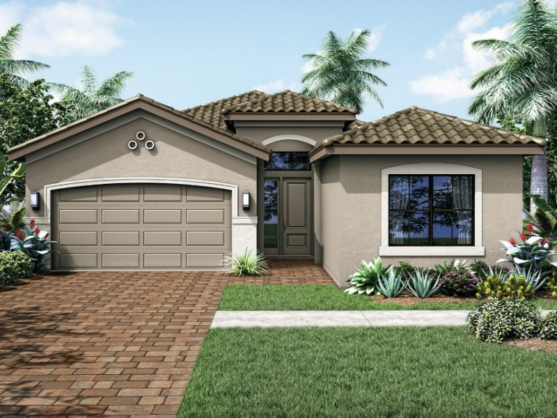 7208 Montereal Path - Florida - Lake Worth - 33463
