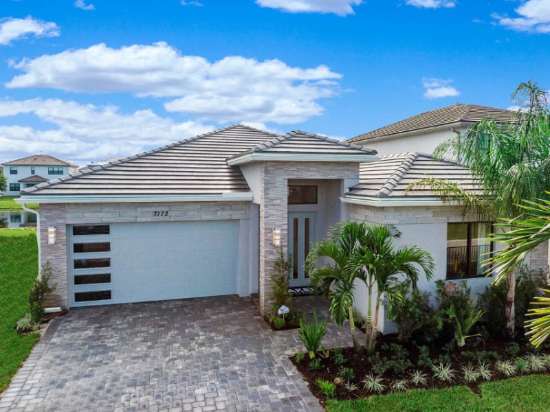 7208 Montereal Path - Florida - Lake Worth - 33463