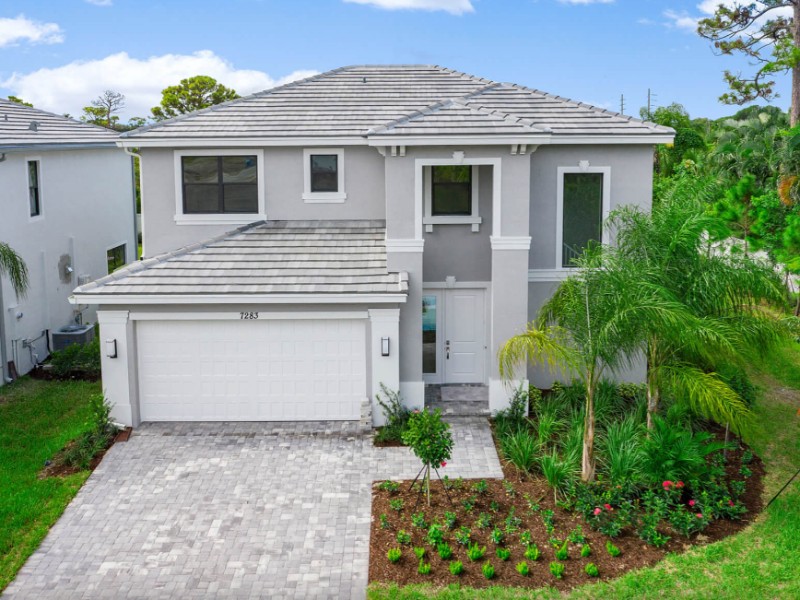 7208 Montereal Path - Florida - Lake Worth - 33463