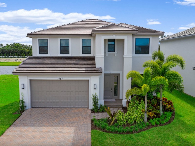 7208 Montereal Path - Florida - Lake Worth - 33463