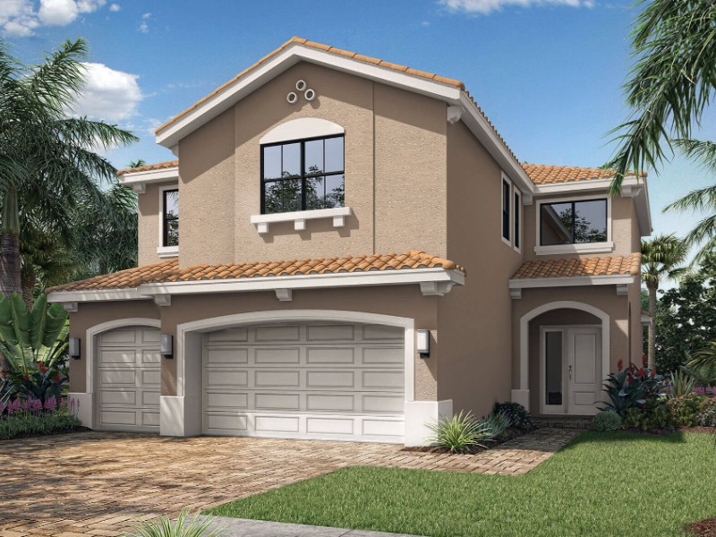 7208 Montereal Path - Florida - Lake Worth - 33463