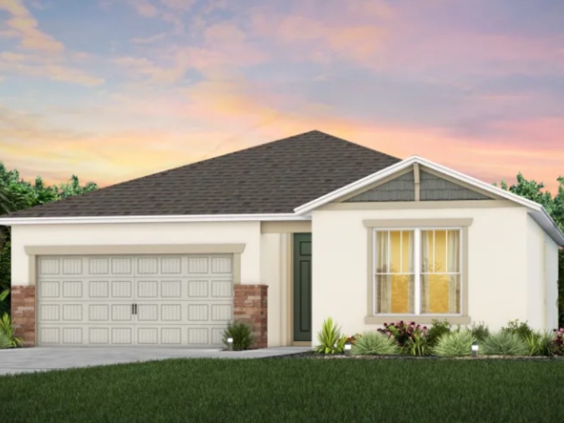 2119 Bur Oak Blvd - Florida - St. Cloud - 34771