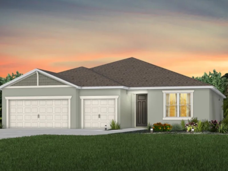 2119 Bur Oak Blvd - Florida - St. Cloud - 34771