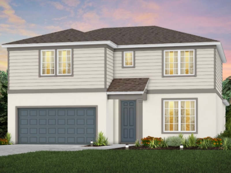 2119 Bur Oak Blvd - Florida - St. Cloud - 34771