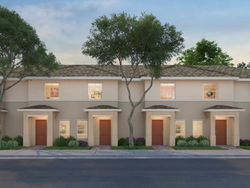 380 NE 5th Place - Florida - Florida City - 33034