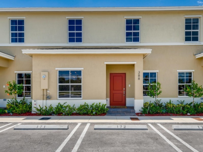 380 NE 5th Place - Florida - Florida City - 33034