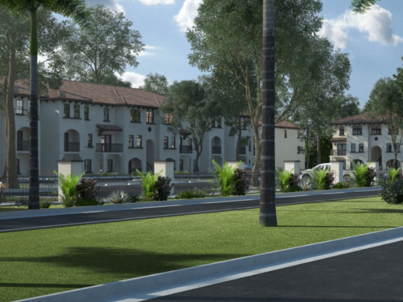 157th Ave SW 136th St - Florida - Miami - 33186