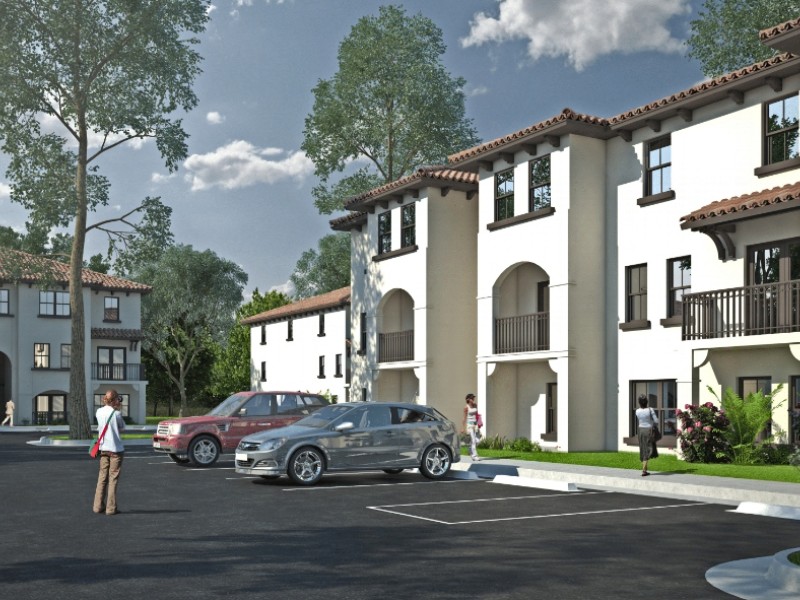 157th Ave SW 136th St - Florida - Miami - 33186