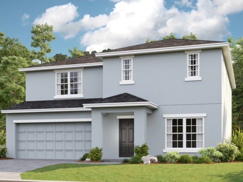 5219 Tuscany Lane - Florida - Davenport - 33897