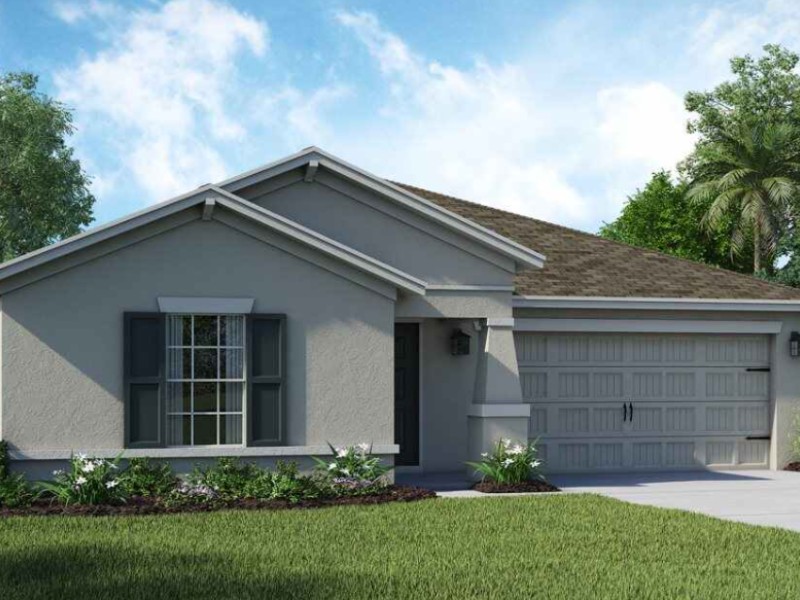 Patterson Rd - Florida - Haines City - 33844