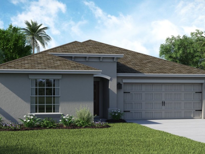 Patterson Rd - Florida - Haines City - 33844