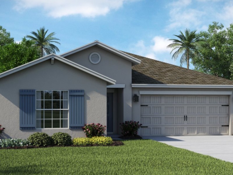 Patterson Rd - Florida - Haines City - 33844