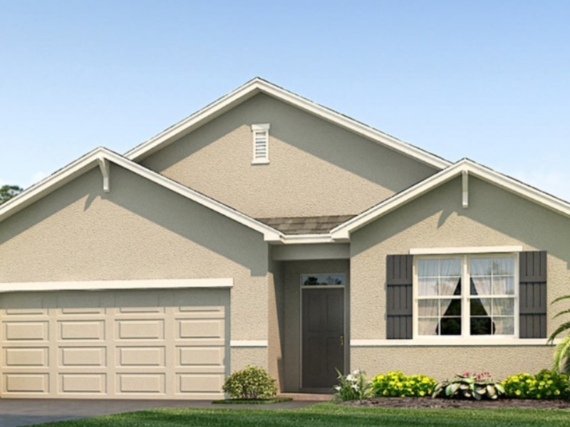 24 Hickory Course - Florida - Ocala - 34472