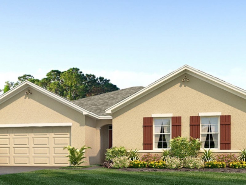 24 Hickory Course - Florida - Ocala - 34472