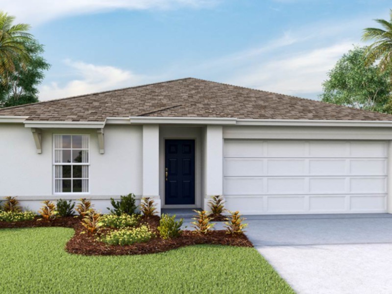 24 Hickory Course - Florida - Ocala - 34472