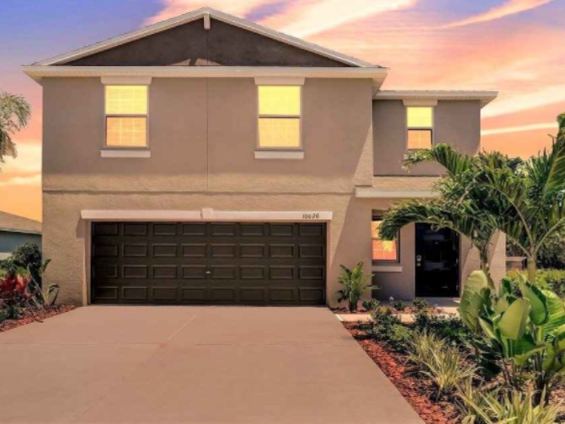 4223 Globe Thistle Dr - Florida - Tampa - 33619