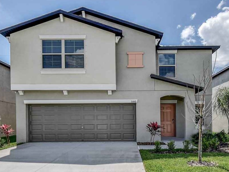 4223 Globe Thistle Dr - Florida - Tampa - 33619