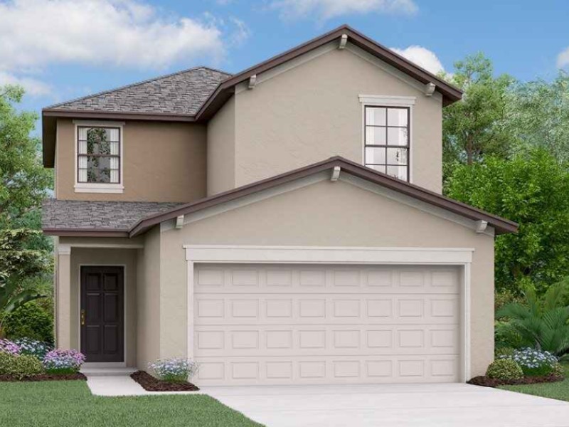 4223 Globe Thistle Dr - Florida - Tampa - 33619