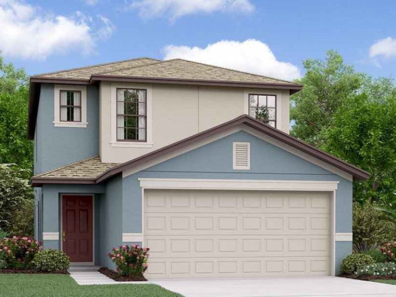 4223 Globe Thistle Dr - Florida - Tampa - 33619