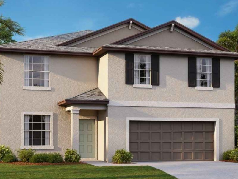 11105 Sage Canyon Drive - Florida - Riverview - 33578