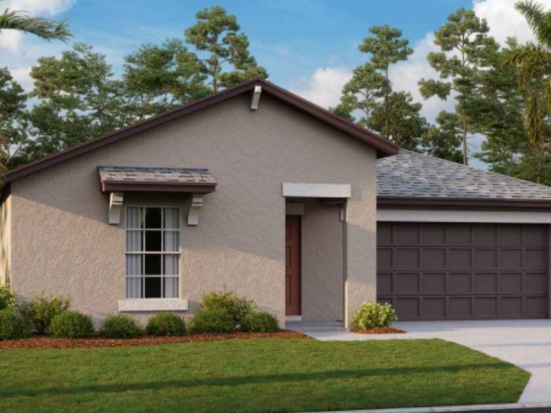 11105 Sage Canyon Drive - Florida - Riverview - 33578