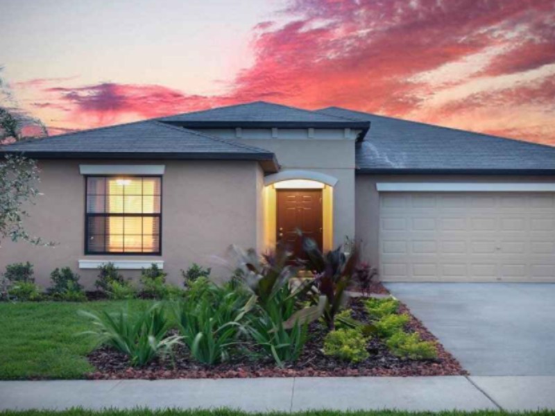 11105 Sage Canyon Drive - Florida - Riverview - 33578