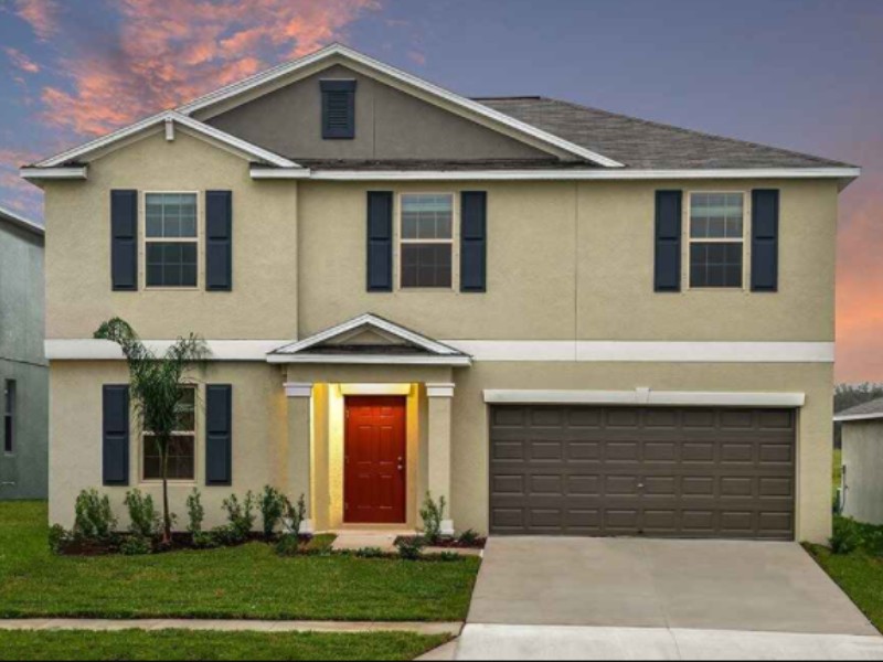 11105 Sage Canyon Drive - Florida - Riverview - 33578