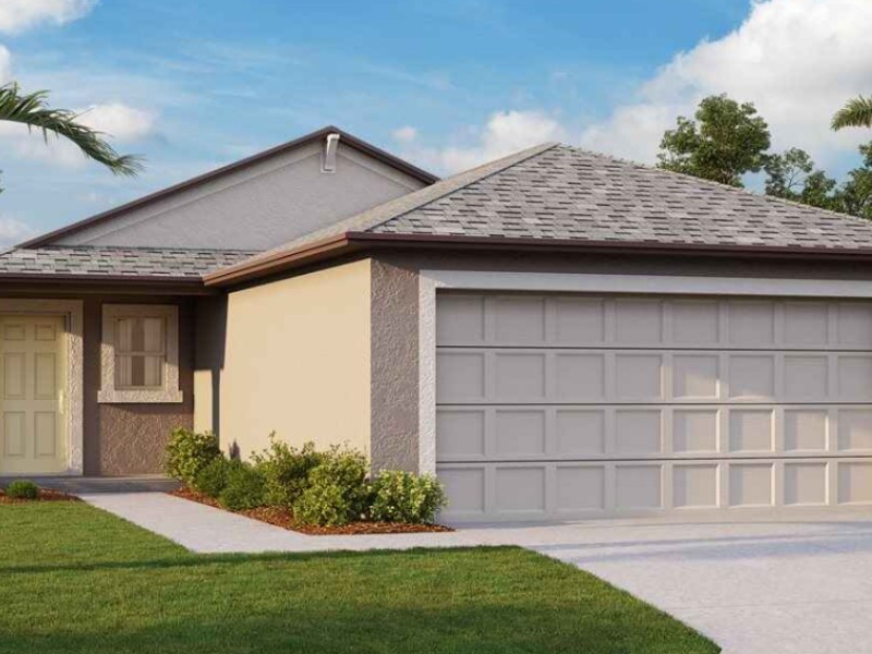 11105 Sage Canyon Drive - Florida - Riverview - 33578