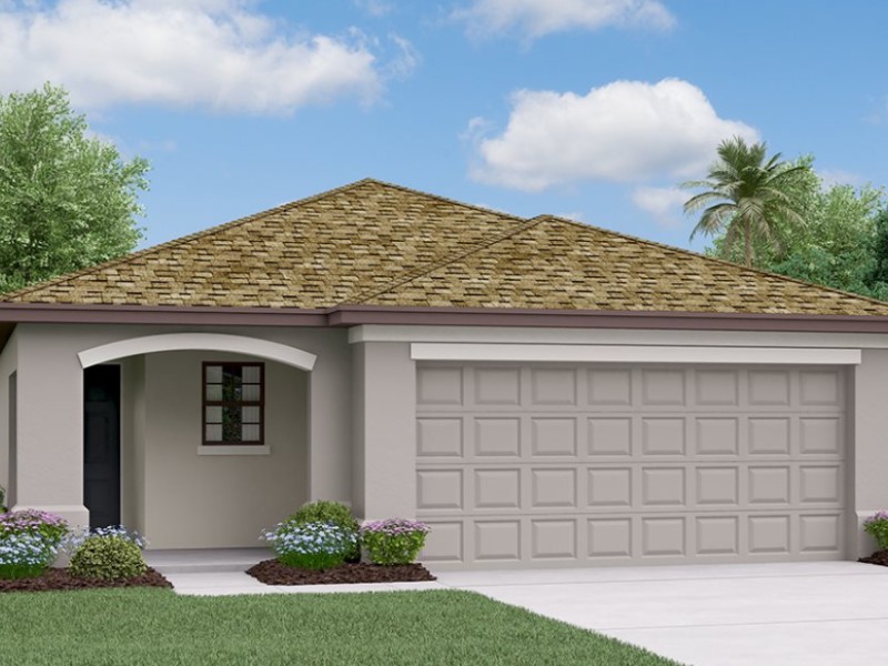 11105 Sage Canyon Drive - Florida - Riverview - 33578