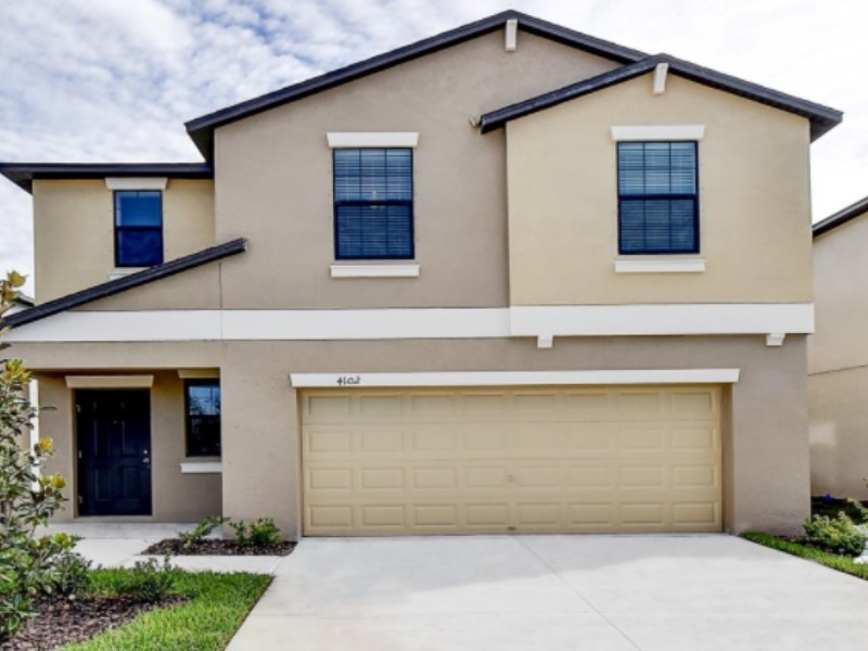 11105 Sage Canyon Drive - Florida - Riverview - 33578