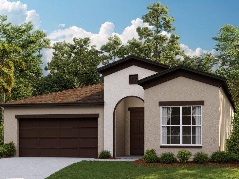 5579 Jack Brack Road - Florida - St. Cloud - 34771