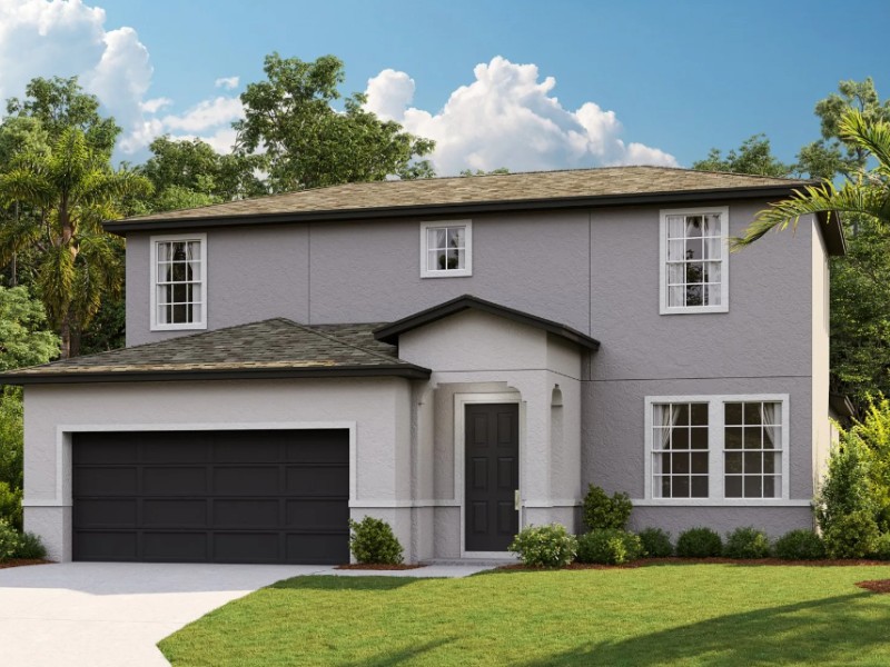 5579 Jack Brack Road - Florida - St. Cloud - 34771