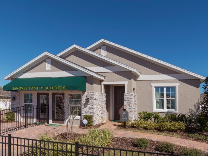 5539 Sabal Drive - Florida - St. Cloud - 34771