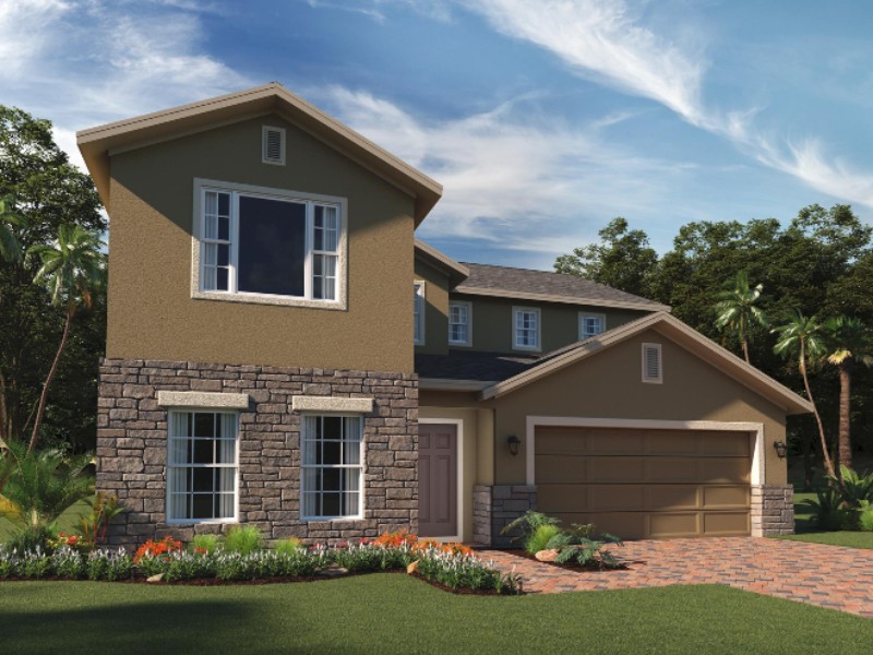 5539 Sabal Drive - Florida - St. Cloud - 34771