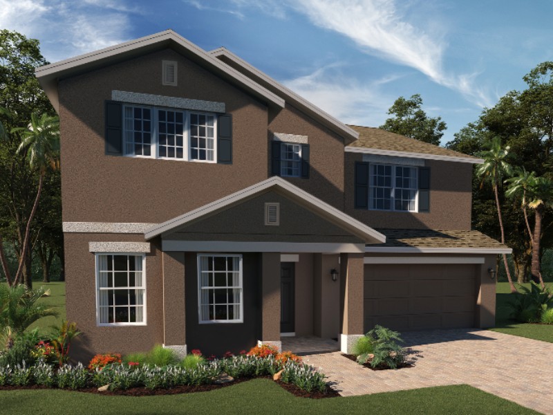 5539 Sabal Drive - Florida - St. Cloud - 34771