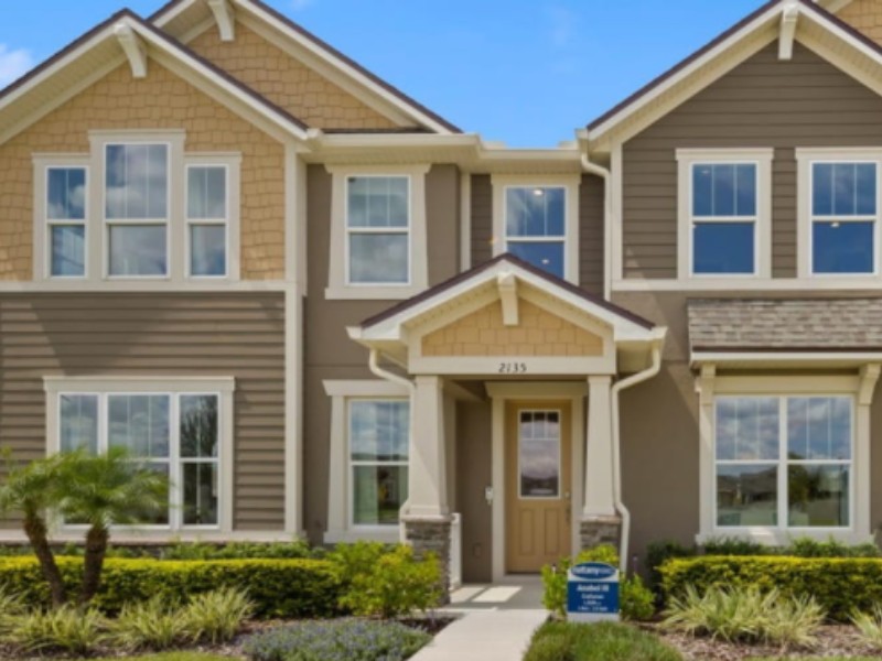 Hurston Watch Lane - Florida - Clermont - 34711