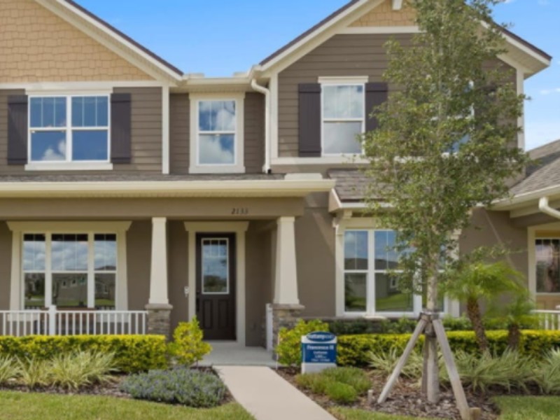 Hurston Watch Lane - Florida - Clermont - 34711