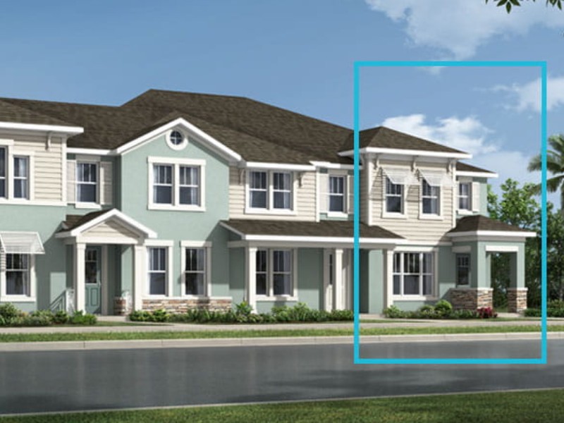 Hurston Watch Lane - Florida - Clermont - 34711